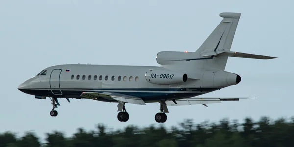 Російська еліта тікає з палаючого Близького Сходу на літаку Януковича