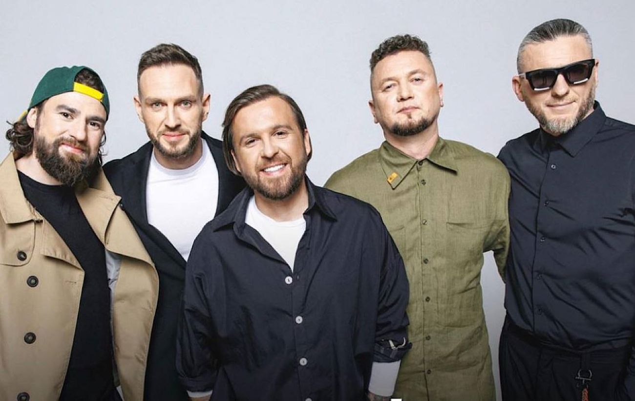 Гурт «Без Обмежень» отримав статус критично важливого