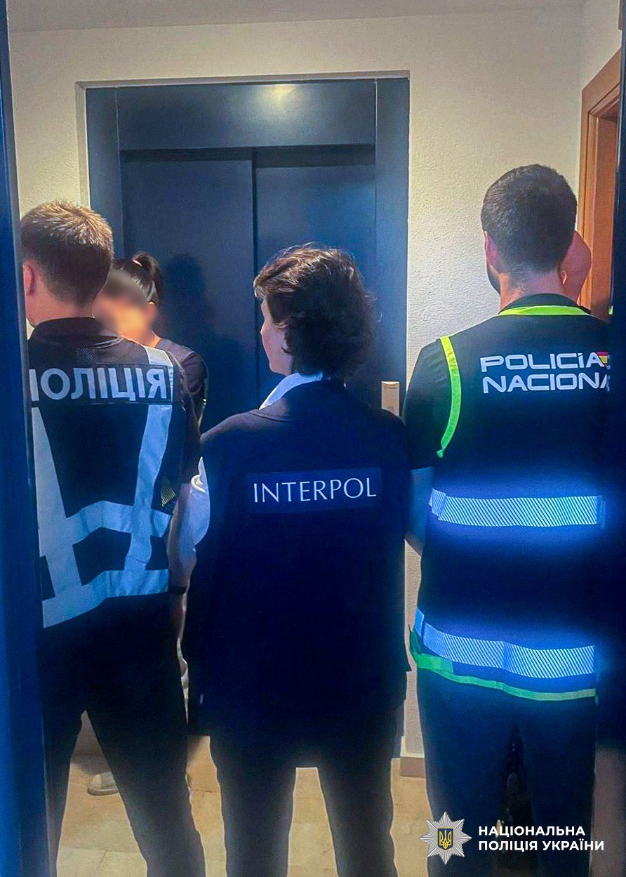  В Іспанії викрили схему відмивання мільйонів євро