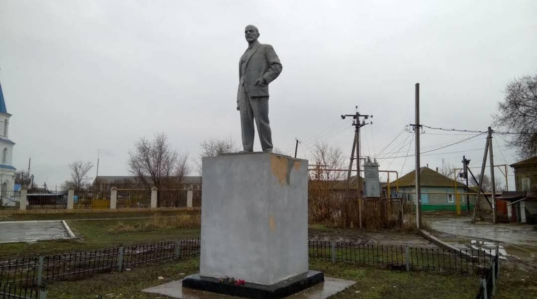 Росія – імперія, що залишає після себе лише пустелю фото 1