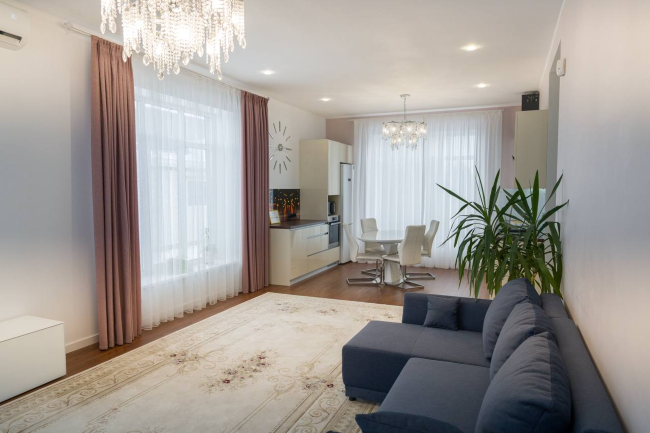 Нове житло родини Шумей