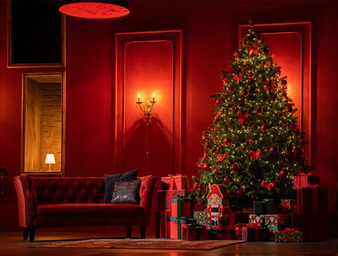 Новый год 2026: Красный огненный конь – символ страсти, скорости и удачи фото 3