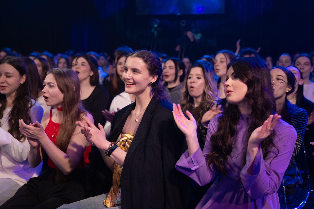 Цифрове майбутнє: Поплавський презентував освітній медіахаб фото 6