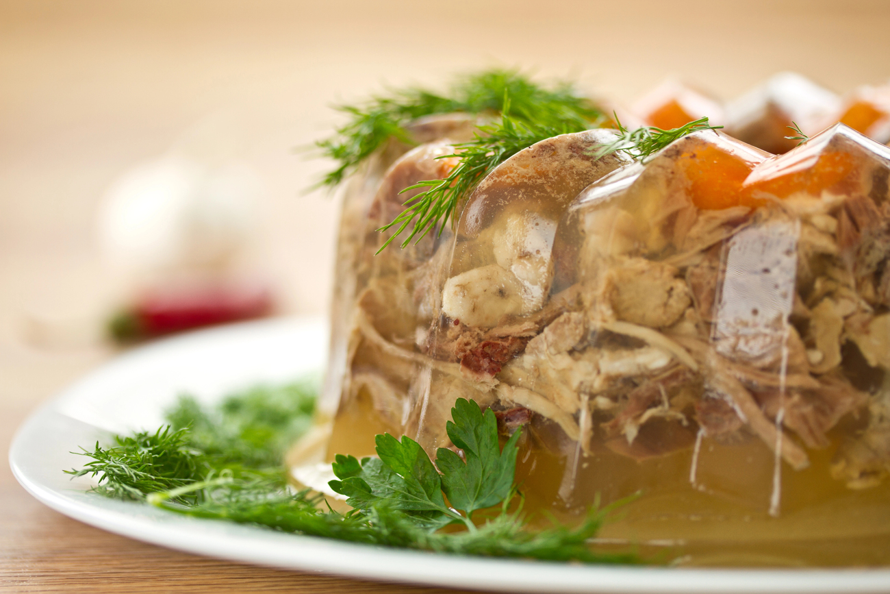Лучшие блюда для новогоднего стола: классические рецепты любимых вкусностей фото 3