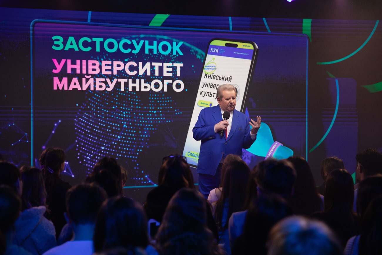 Цифрове майбутнє: Поплавський презентував освітній медіахаб фото 3