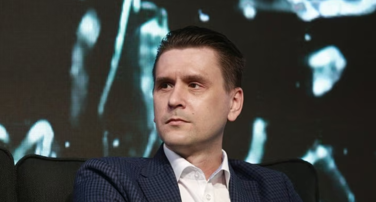 Олександр Коваленко