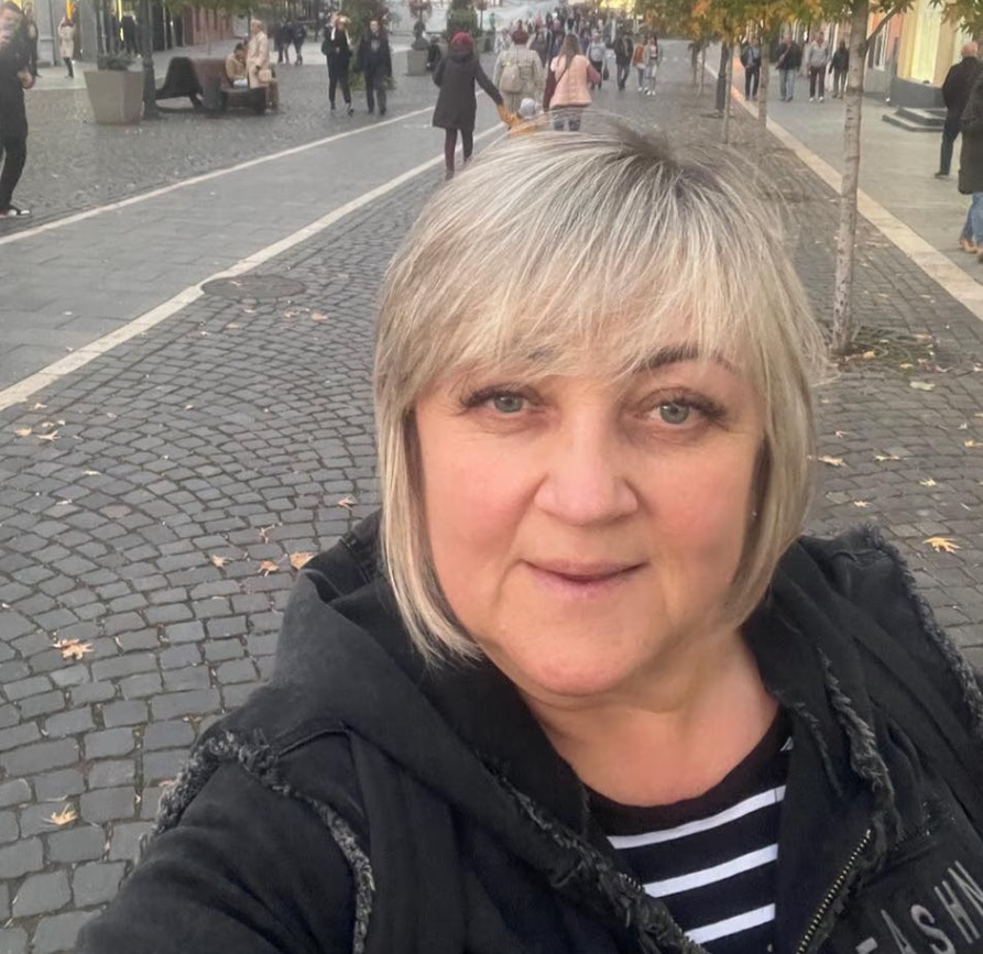 Тетяна Тіпакова