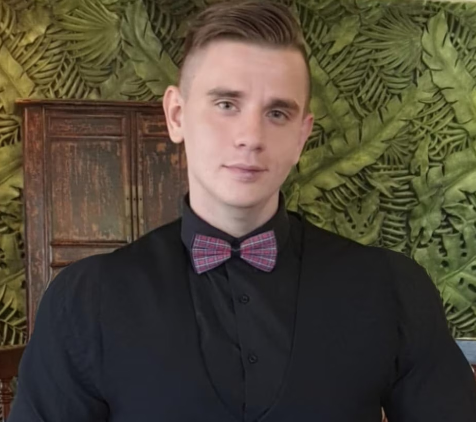 Артем Петрик