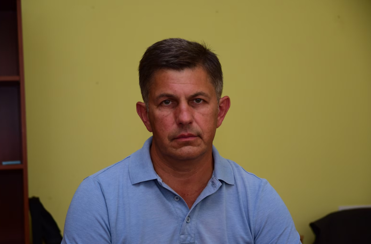 Олександр Коваленко