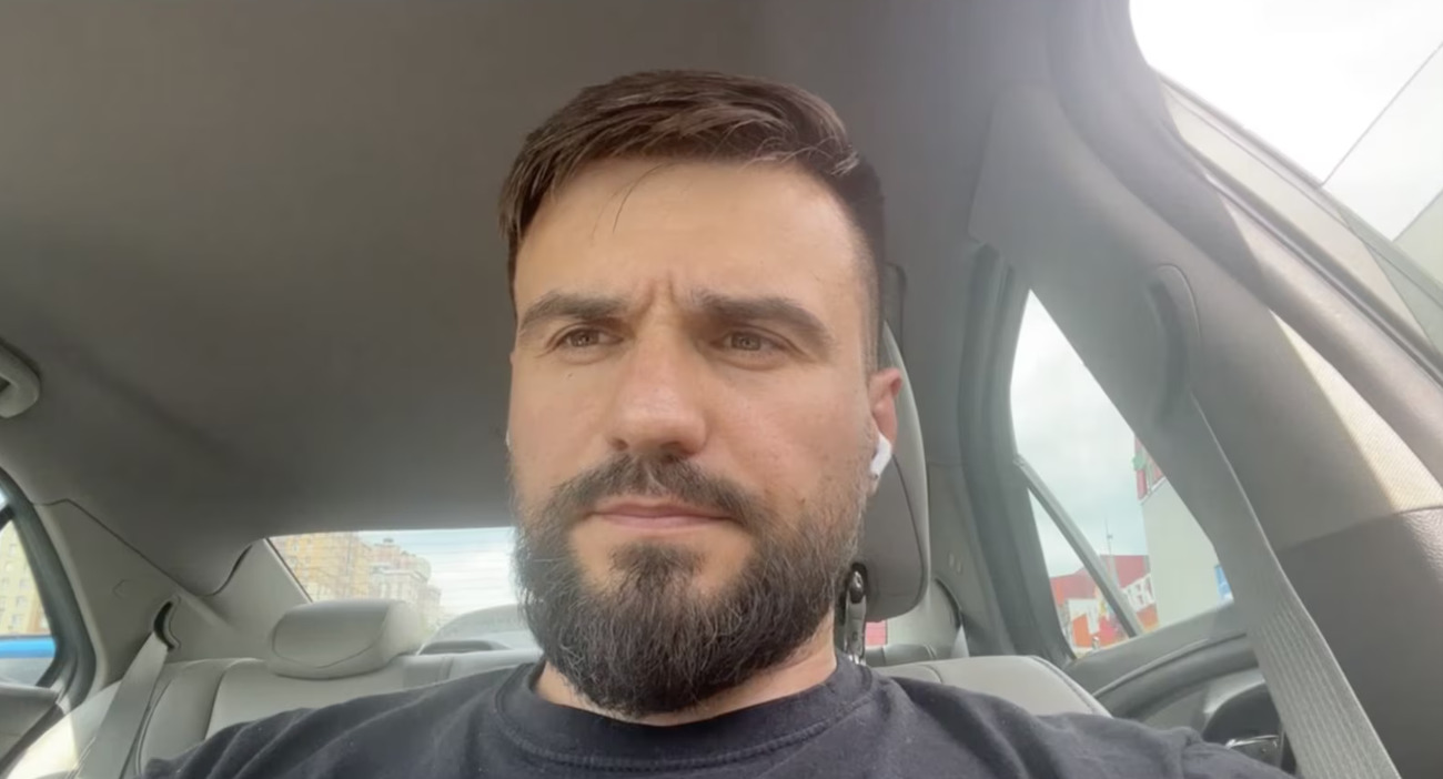 Олександр Шульга