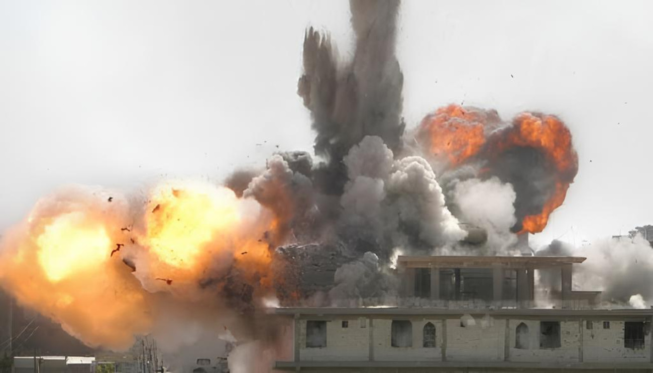 Невидимий новий фронт: як звук стає зброєю війни фото 1