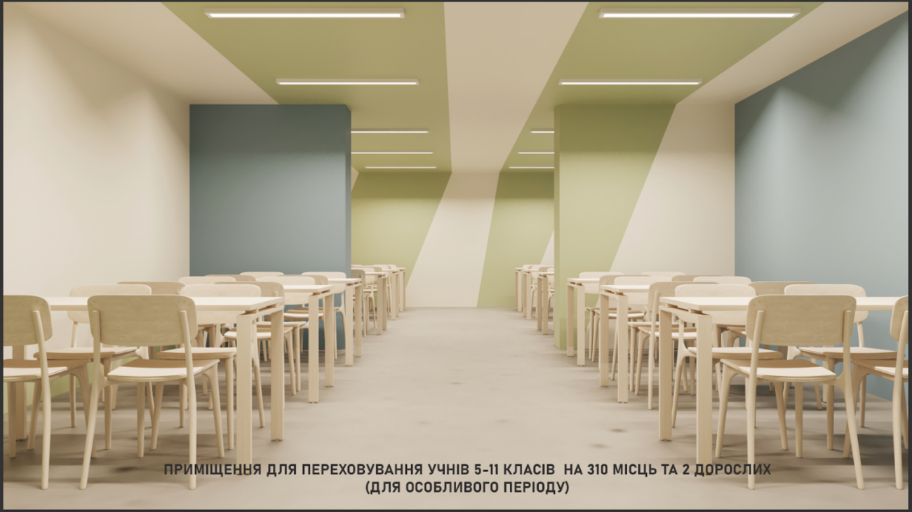 Найдорожчі підземні школи країни. Скільки це коштує і хто будує? фото 2