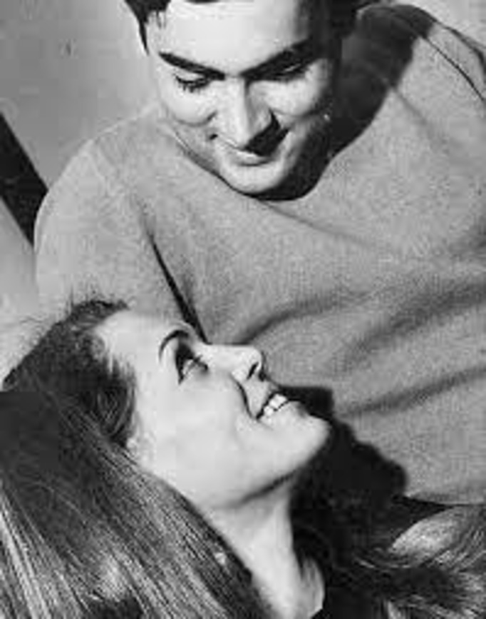 Соня і Раджив