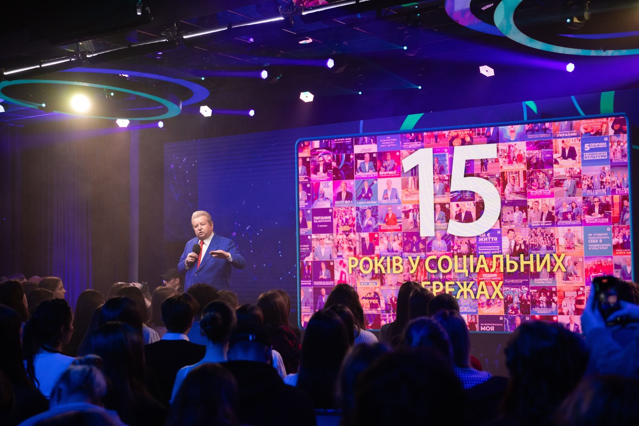 Цифрове майбутнє: Поплавський презентував освітній медіахаб фото 2