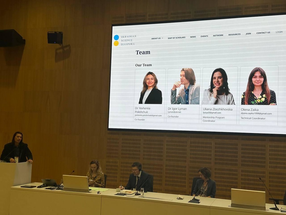 Чи повернуться українські науковці на Батьківщину? Розмова про «відтік мізків» під час війни фото 1