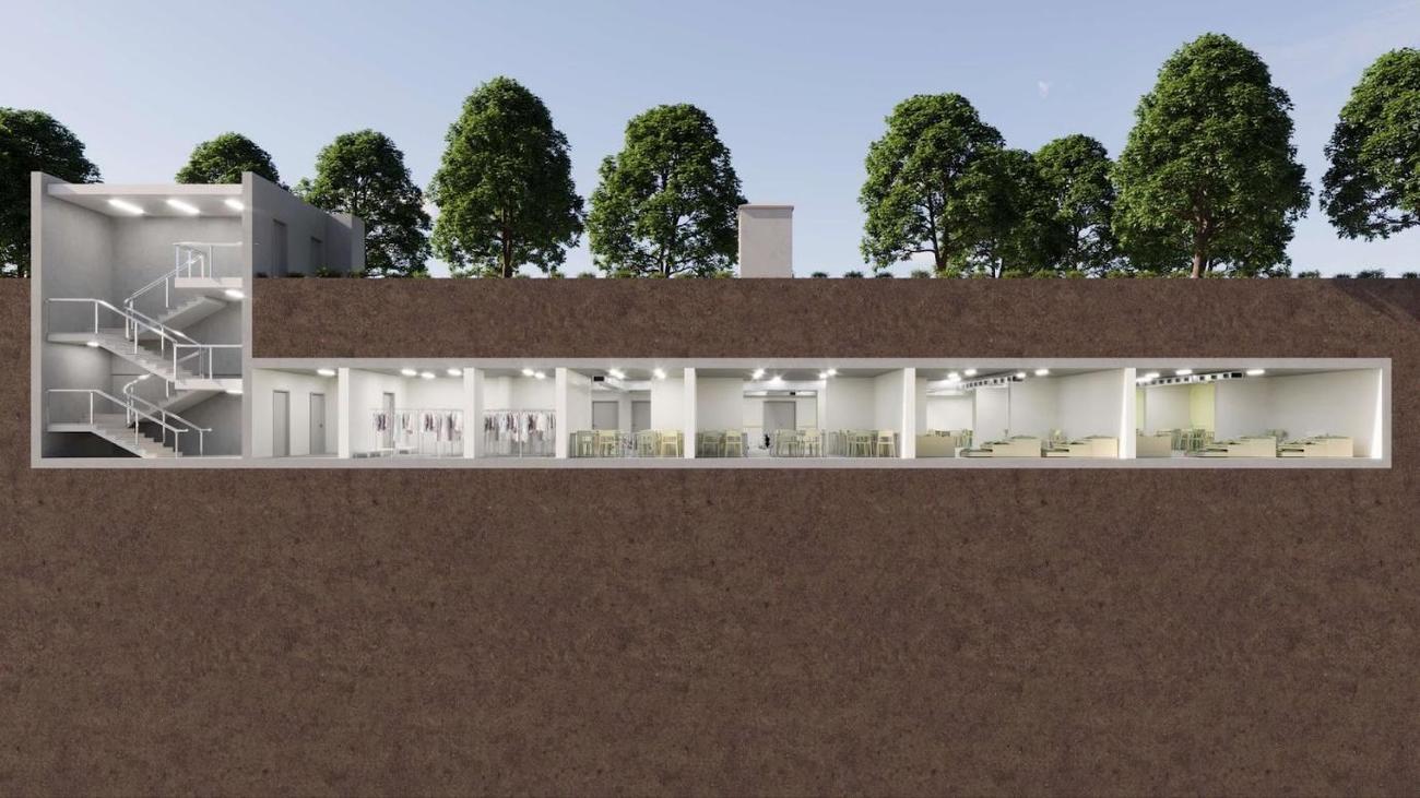 Найдорожчі підземні школи країни. Скільки це коштує і хто будує? фото 5