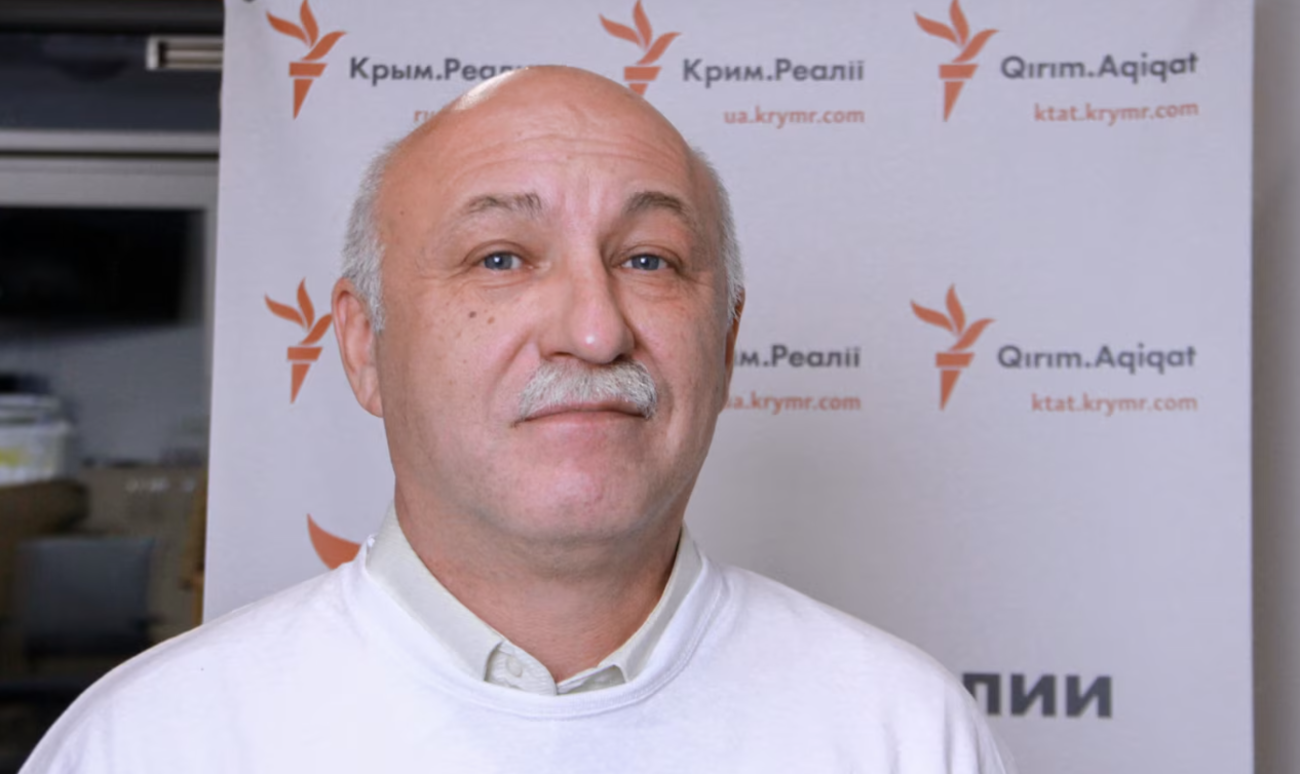 Павло Лакійчук
