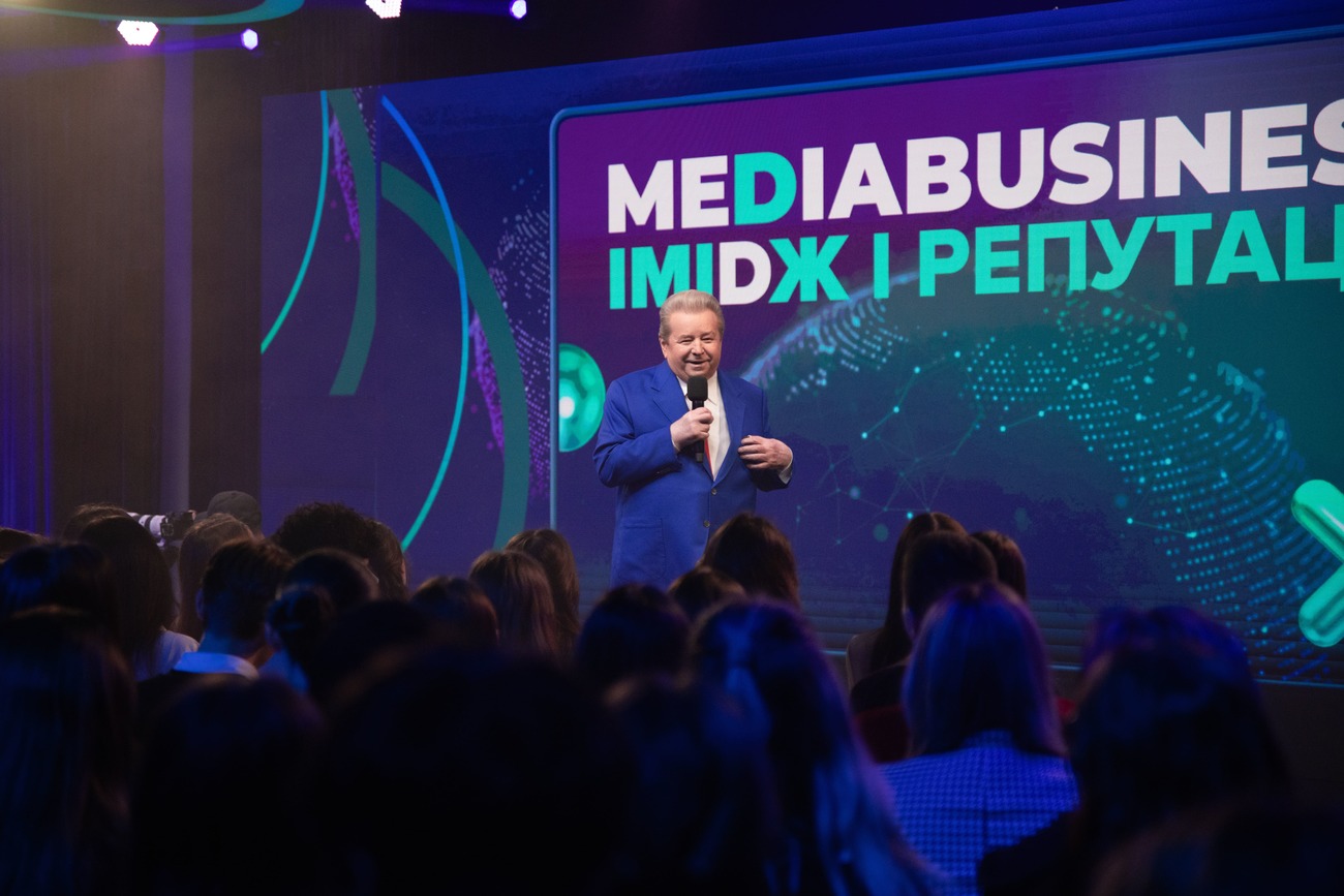 Цифрове майбутнє: Поплавський презентував освітній медіахаб фото 1