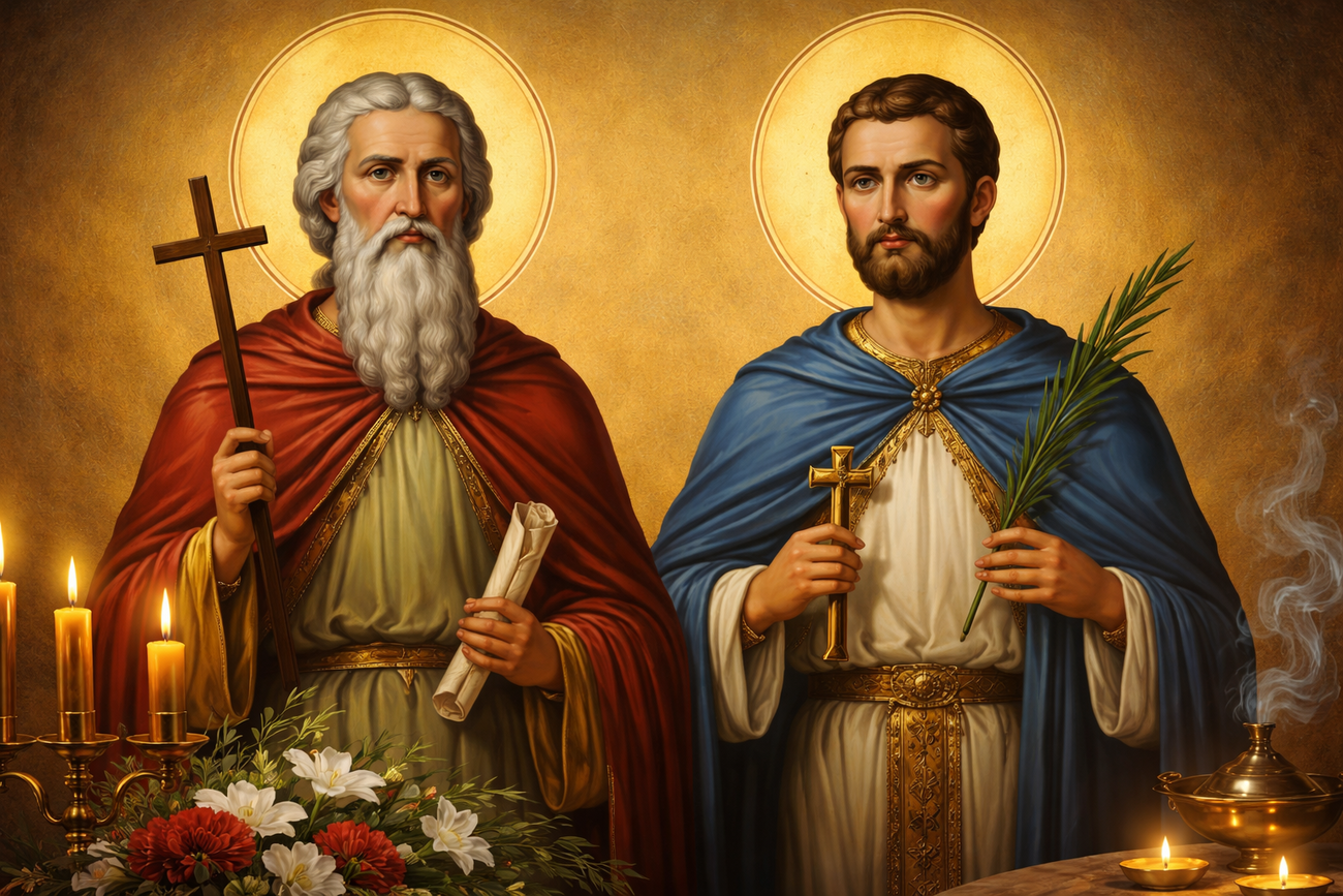 Какой религиозный праздник отмечается 16 марта 2026 года: традиции и молитва фото 1