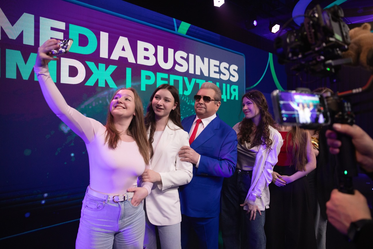 Цифрове майбутнє: Поплавський презентував освітній медіахаб фото 4