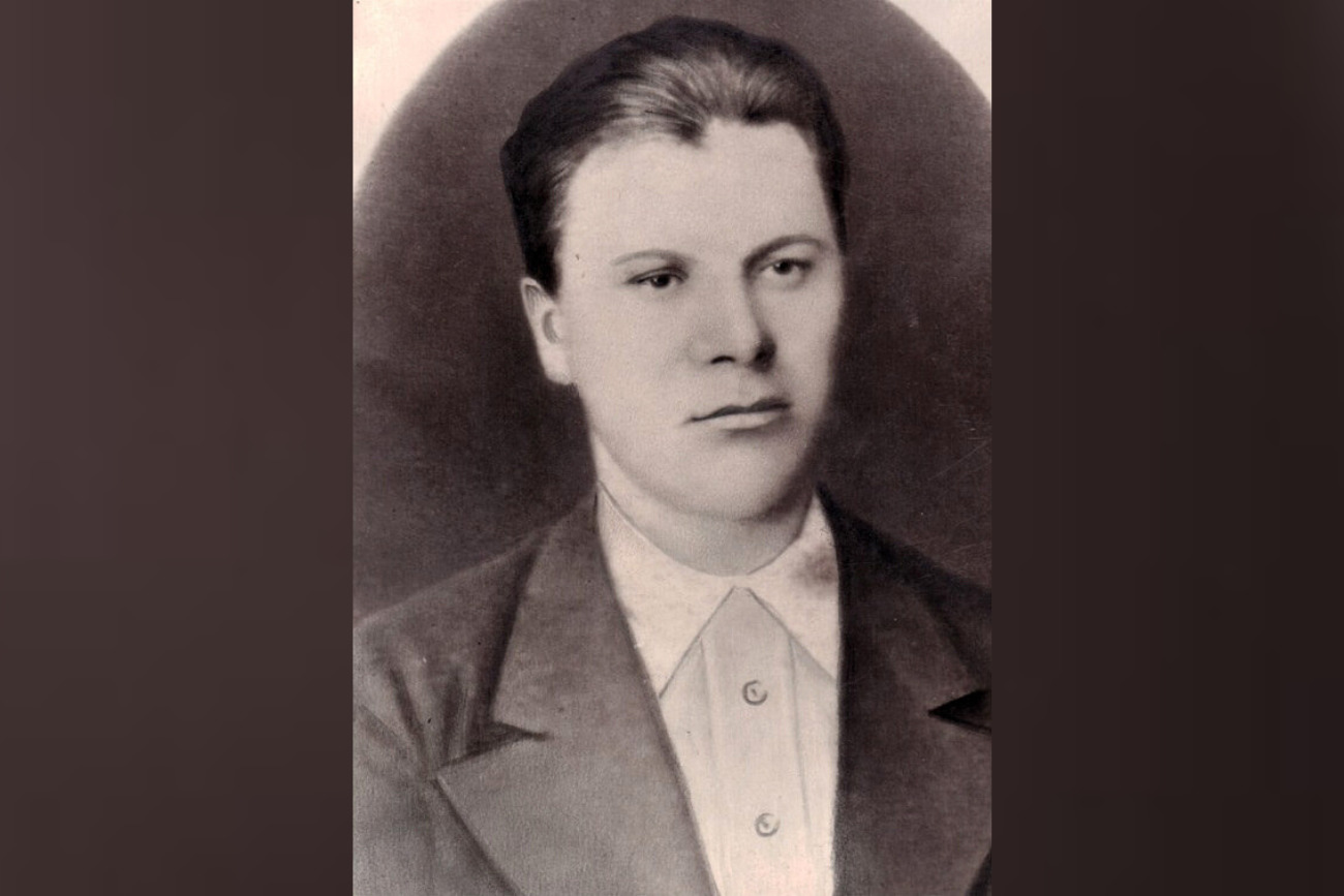 Марко Кропивницький