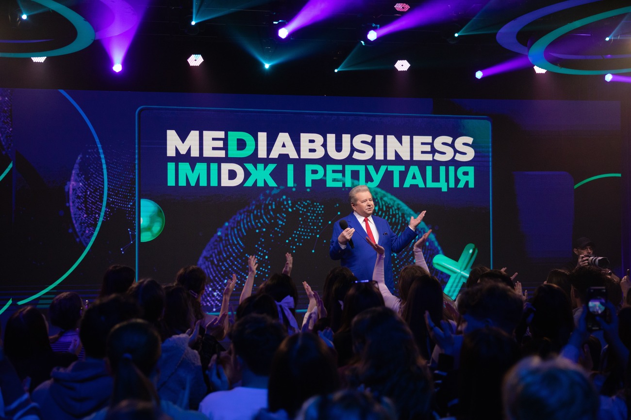 Цифрове майбутнє: Поплавський презентував освітній медіахаб фото 5