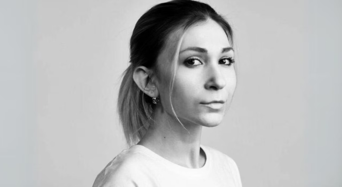 Вікторія Рощина