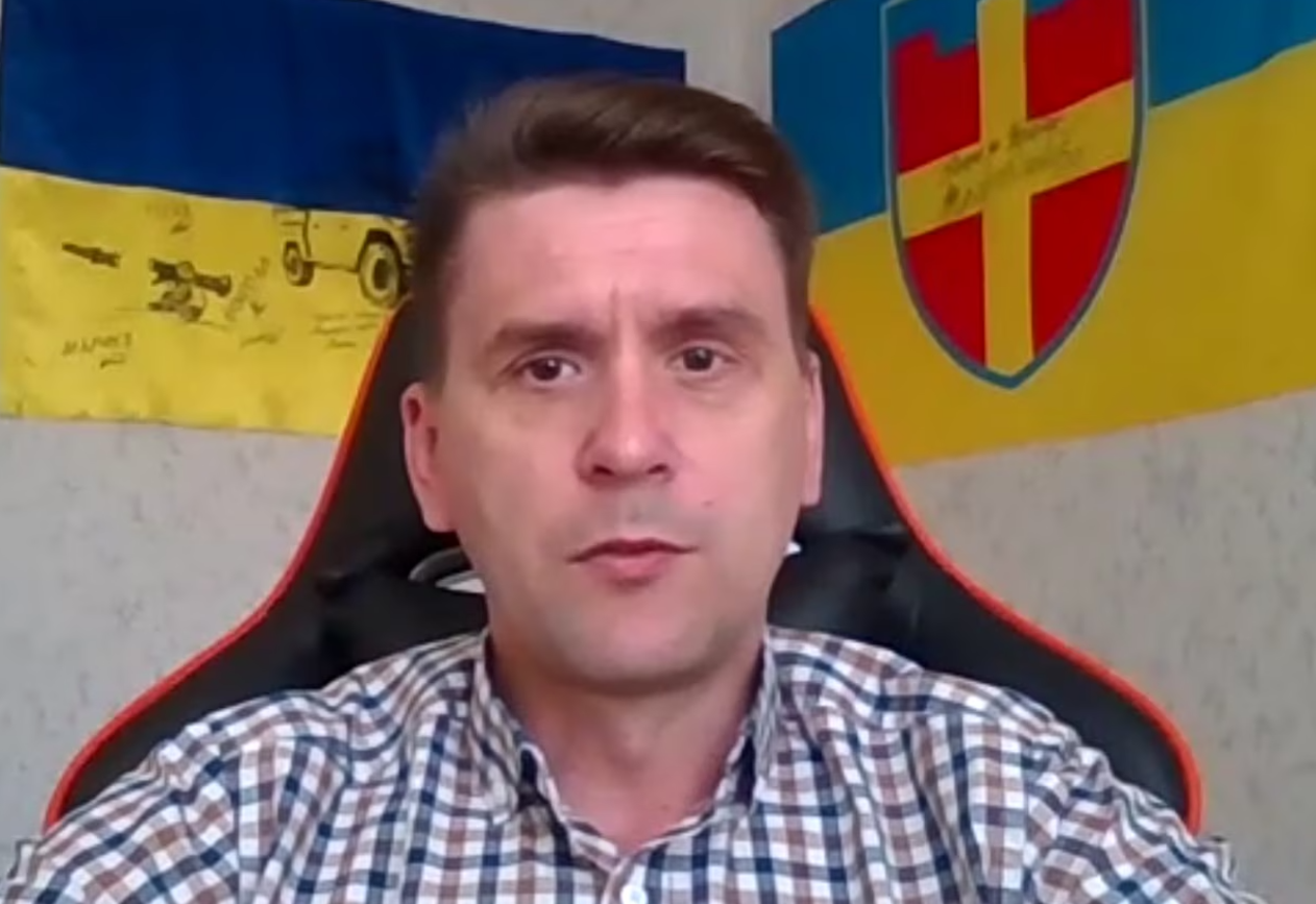 Олександр Коваленко