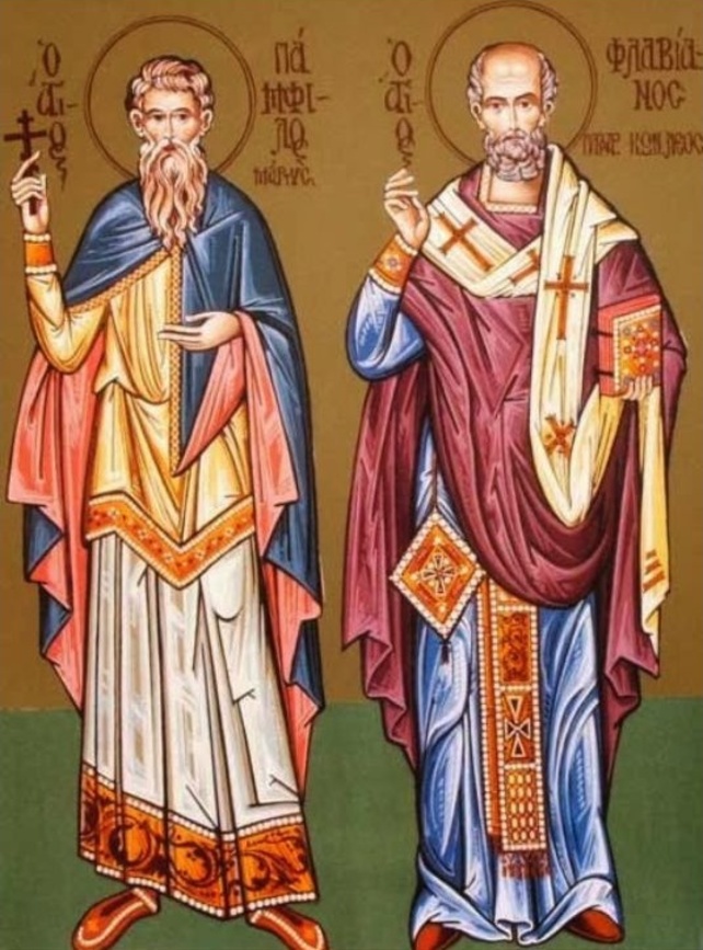 Какой религиозный праздник отмечается 16 февраля 2026 года: традиции и молитва фото 1