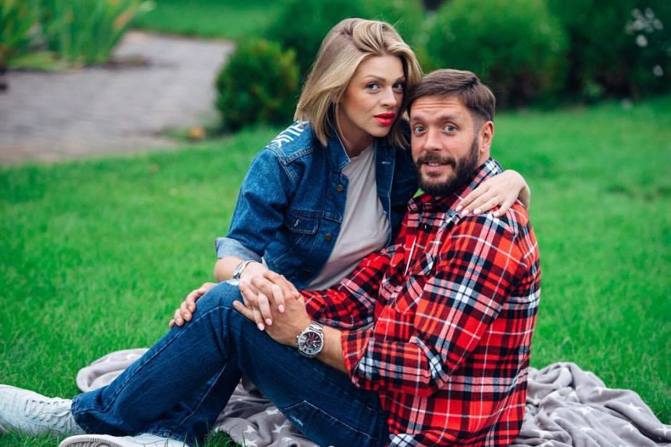 «Вимолила». Яна Глущенко розповіла, як ледь не розлучилася через психолога фото 1