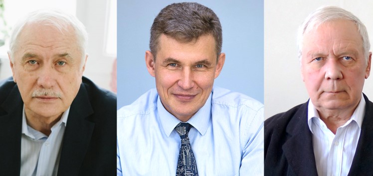 Трьох російських вчених, які створювали гіперзвукові ракети, ув’язнено за державну зраду фото 1