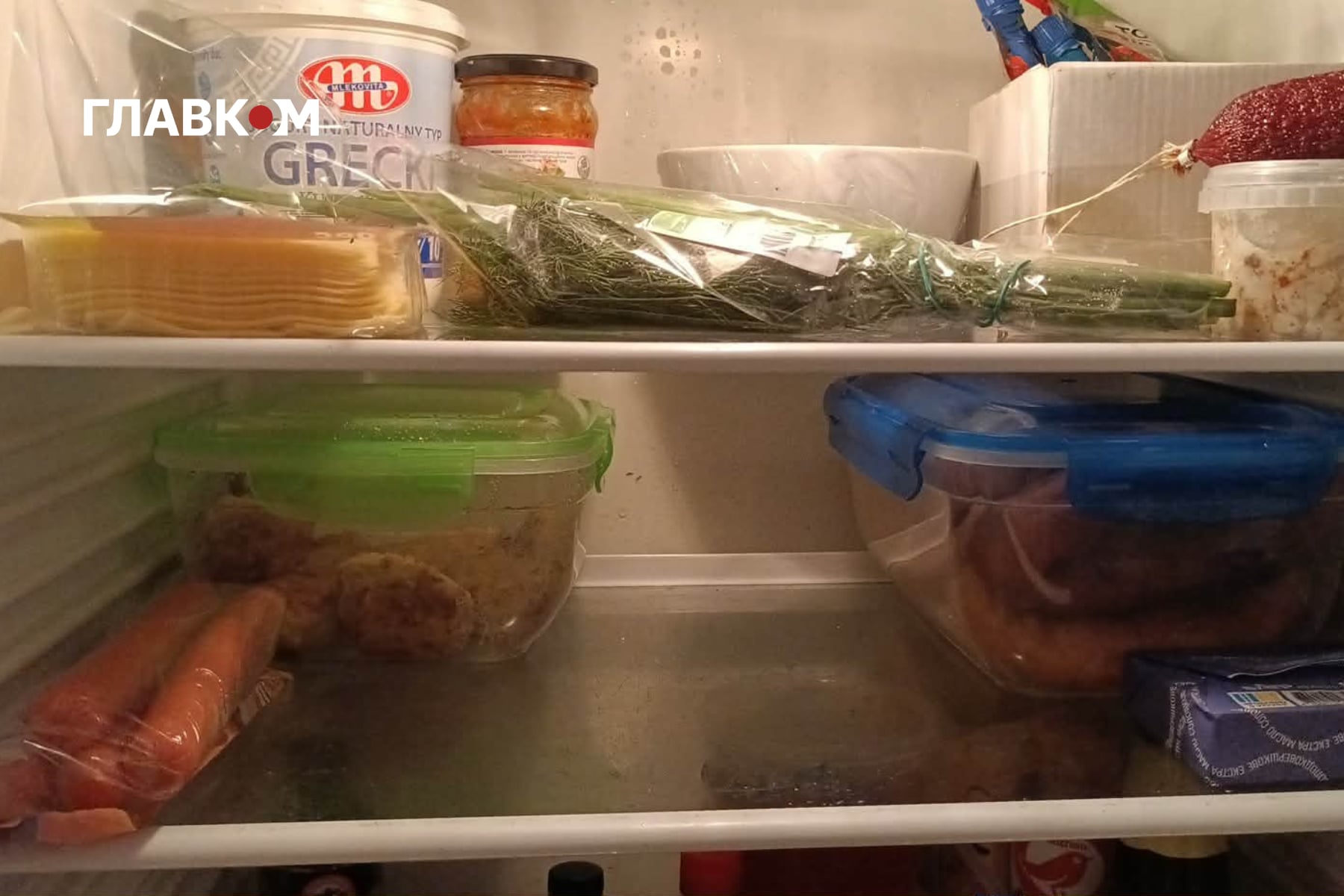 Що зберігати в холодильнику під час блекаутів та від чого відмовитися: пояснення лікарки фото 2