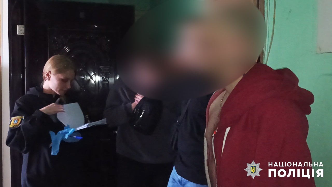 В Одесі чоловік зарізав 16-річного підлітка за відмову дати закурити (фото) фото 2
