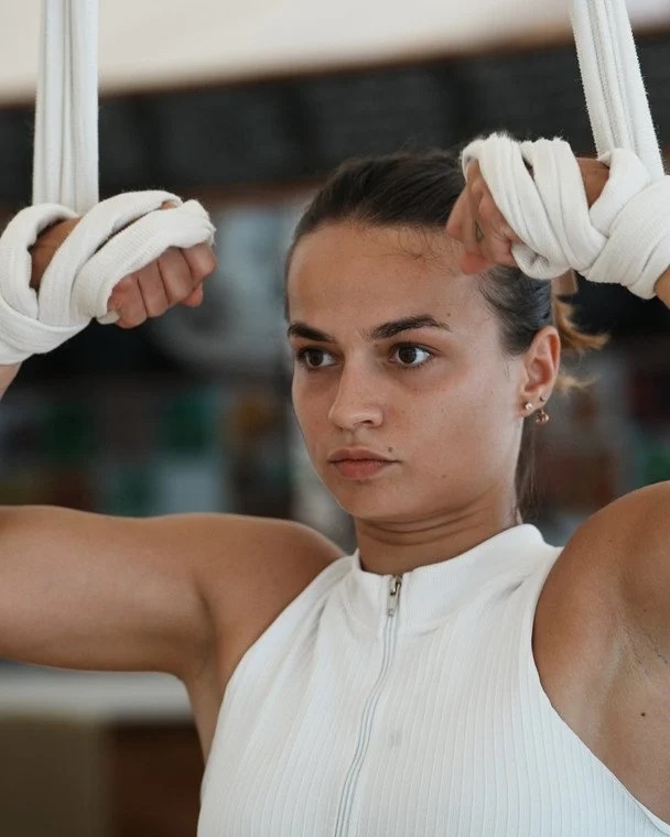 Племінниця засновника цирку «Кобзов» трагічно загинула, зірвавшись із висоти фото 1