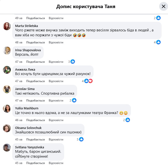 «Кличте Трампа в гості». Мережу вразив інтер’єр у будинку депутата райради фото 6