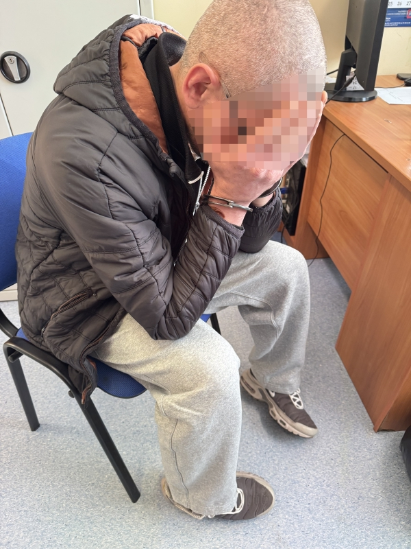 Поліція затримала агресивного поляка, який погрожував продавчині з України фото 1