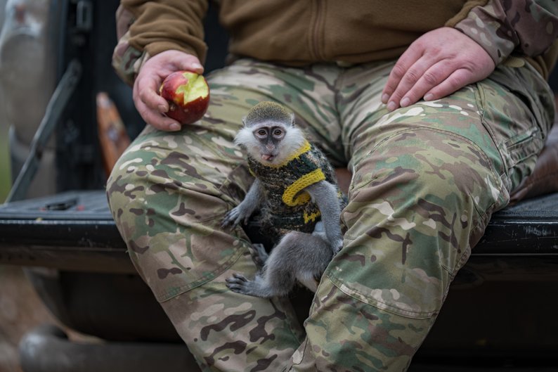 Олексій каже, що Зіна йому наче донька