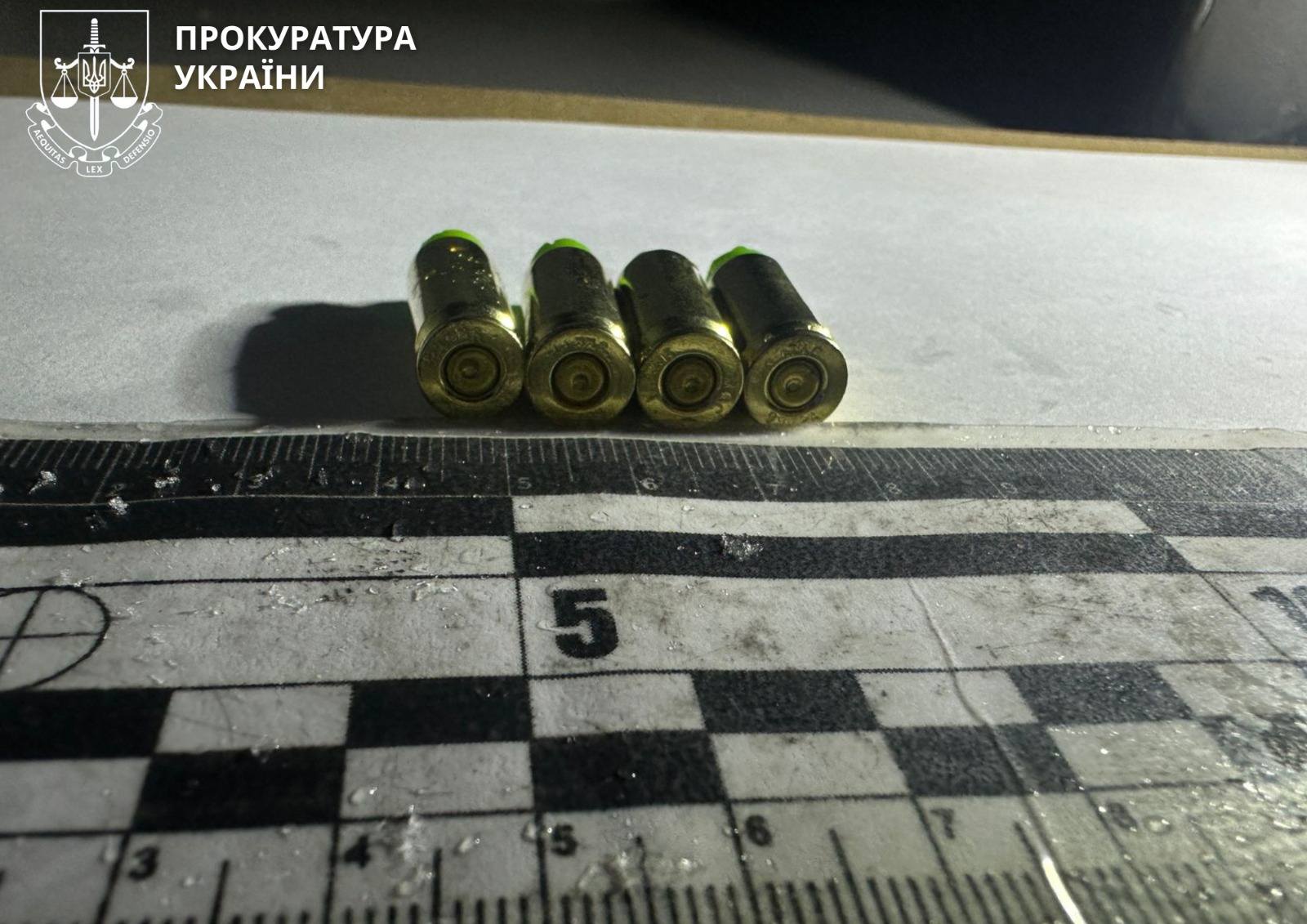 Збройний напад на бійців «Айдару»: з’явилися нові подробиці фото 1