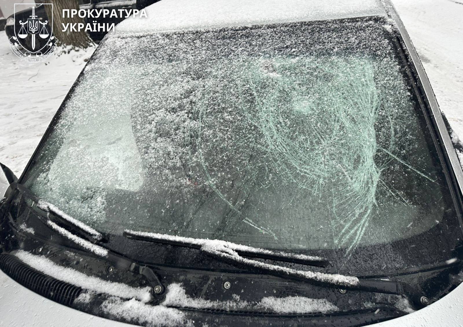 Збройний напад на бійців «Айдару»: з’явилися нові подробиці фото 2
