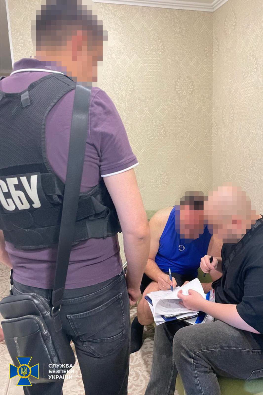 СБУ викрила «схему з бронюванням» артистів: у справі фігурує відомий гурт фото 1