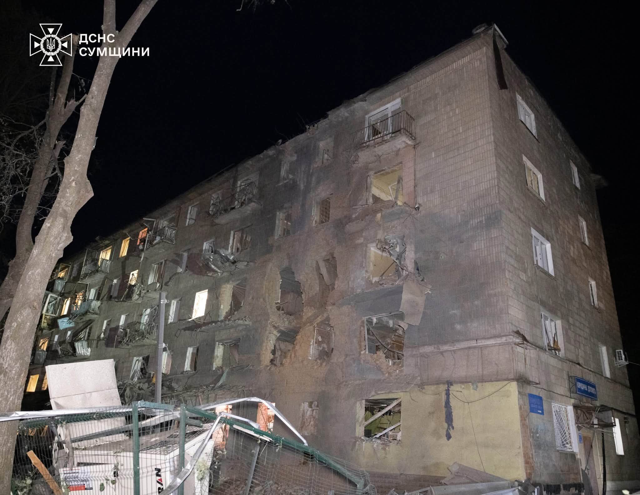 Росія вбила дружину та п’ятирічну доньку поліцейського фото 2