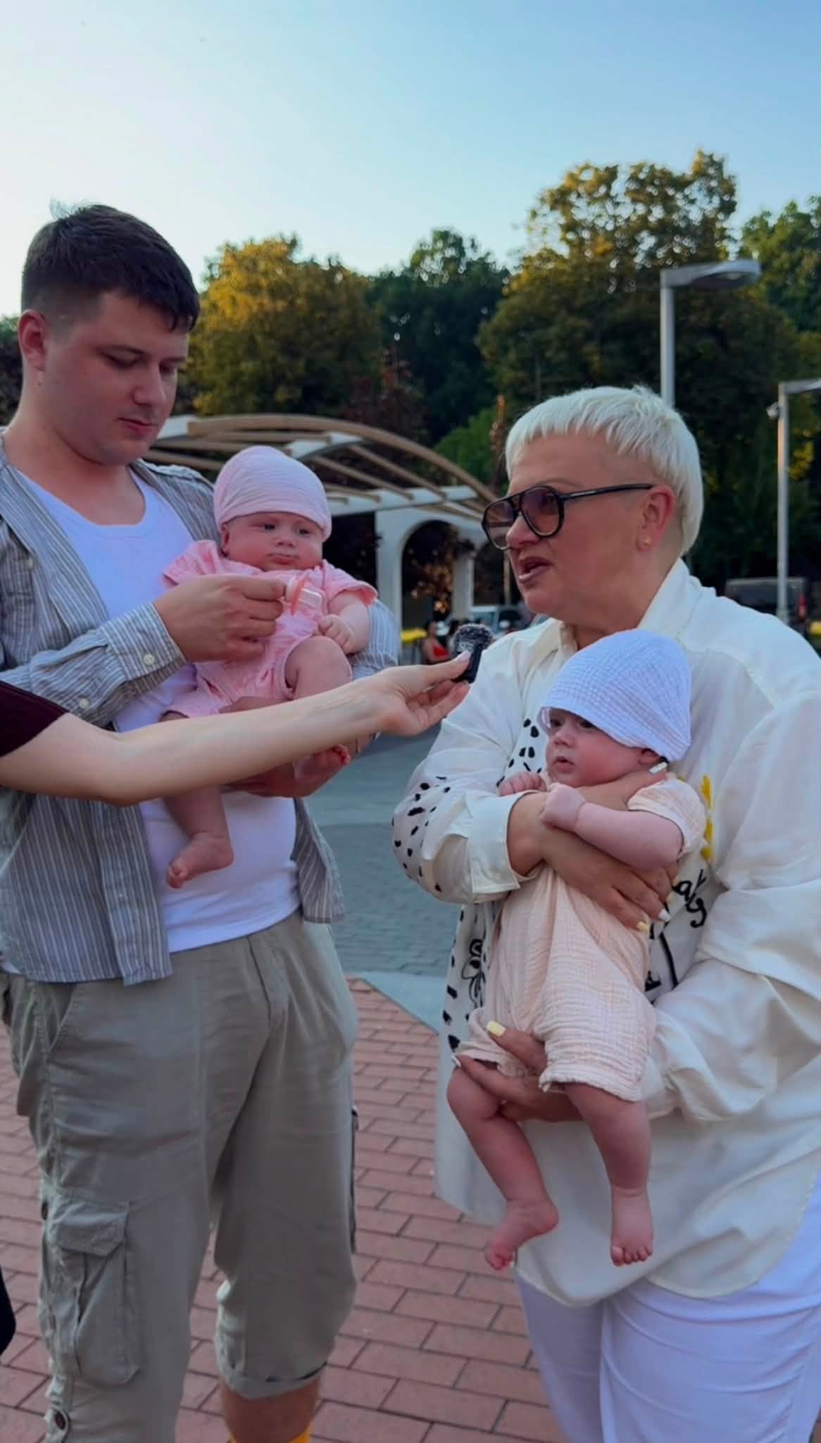 Пара, у якій чоловік на 28 років молодший за дружину, відверто розповіла про своє життя: як відреагували у мережі фото 2