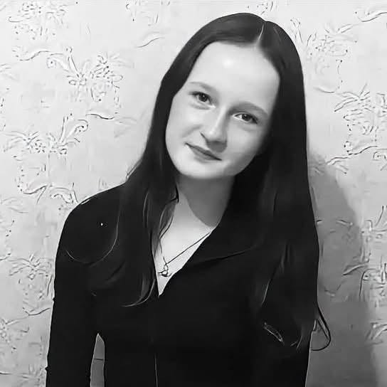 Росія вбила 13-річну легкоатлетку Уляну Ворону фото 2