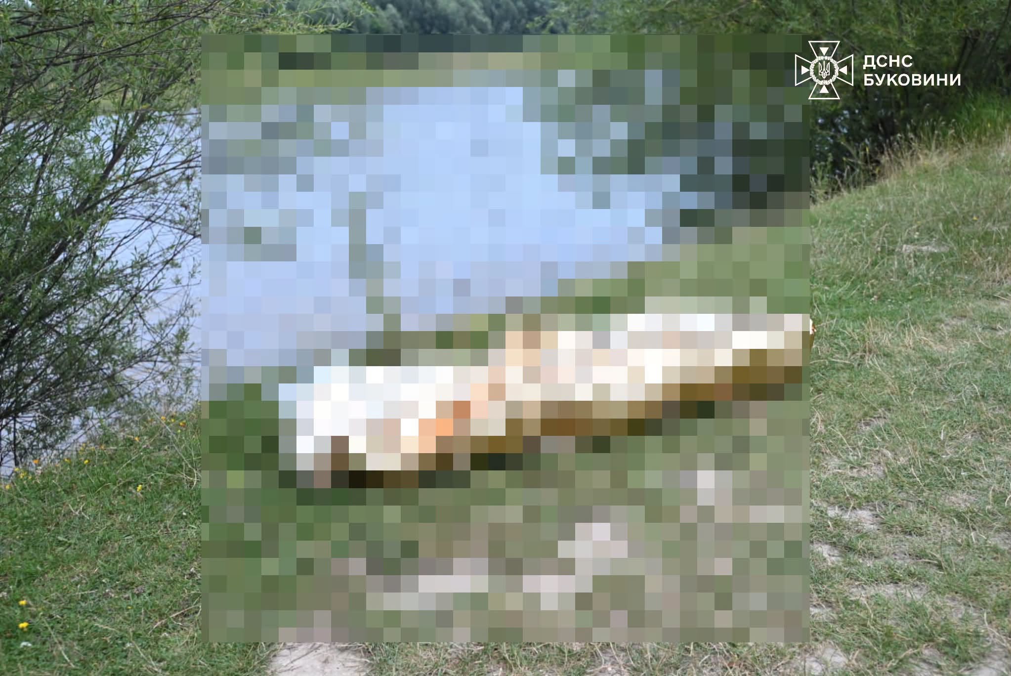 На Буковині восьмирічного хлопчика, який утік із дому, знайдено мертвим фото 2