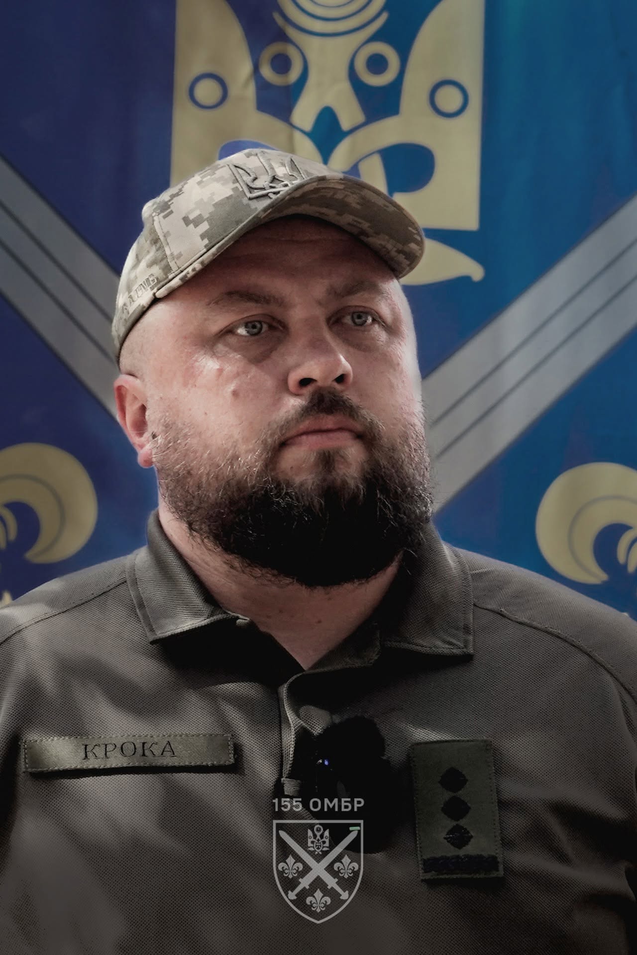 155-та бригада після резонансного вбивства отримала нового командира фото 1