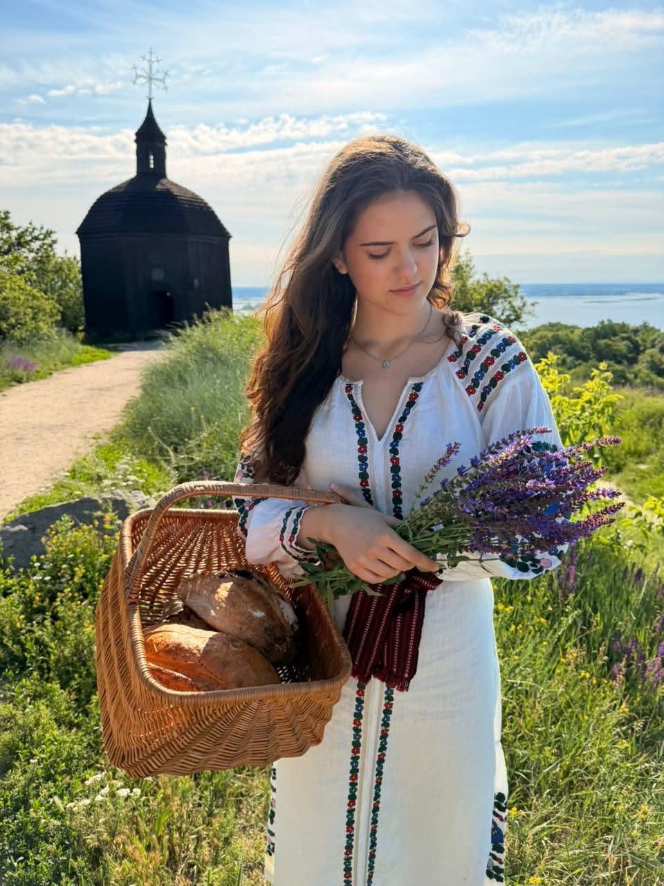 Анна-Александра Катеринівна Ясько