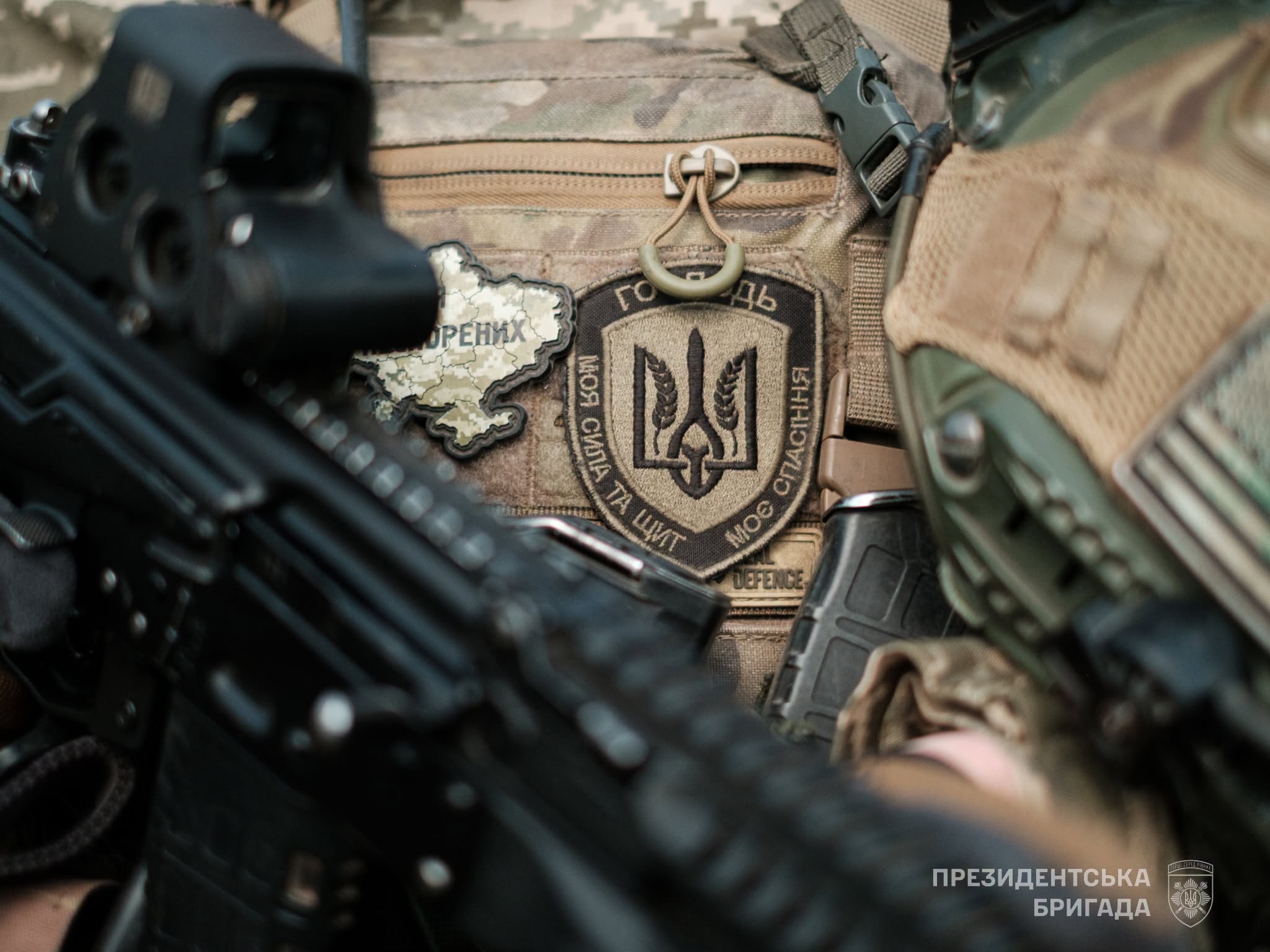 Командири зрозуміли, що бійці в полоні, за дивними відповідями по радіозв’язку. Історія неймовірного порятунку на фронті фото 2