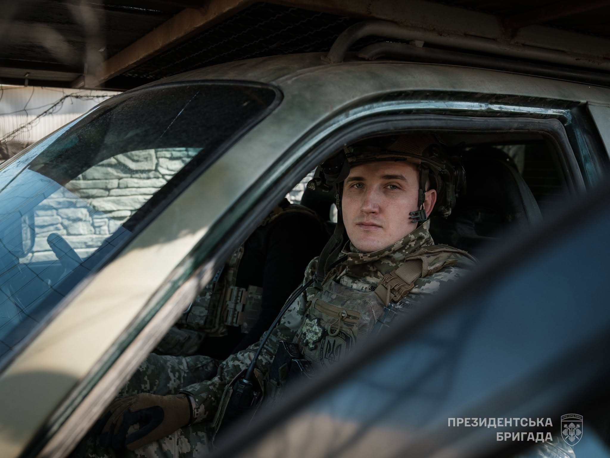 Командири зрозуміли, що бійці в полоні, за дивними відповідями по радіозв’язку. Історія неймовірного порятунку на фронті фото 4