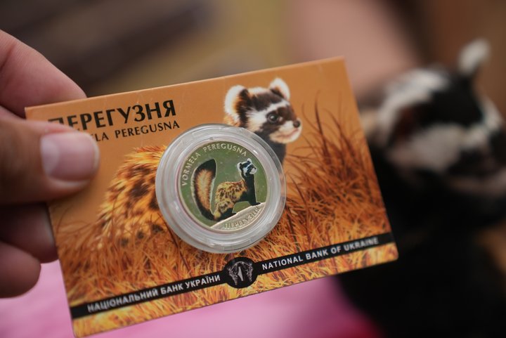 В Україні залишилося близько 100 перегузень