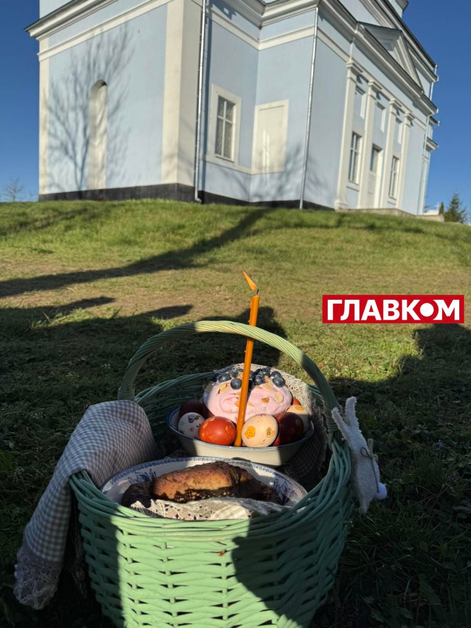 Перший Великдень в Українській церкві. Фоторепортаж із Вендичан на Вінниччині фото 2